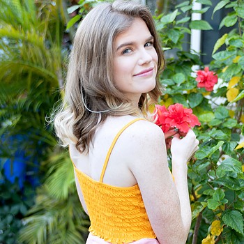 Nikki Sweet